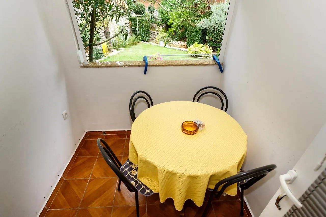 Apartmani Mili Malinska Apartment