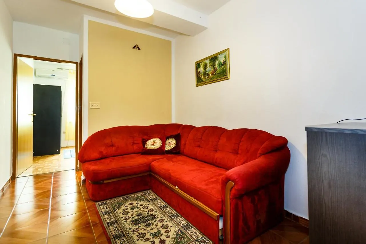 Apartment Apartmani Mili Malinska
