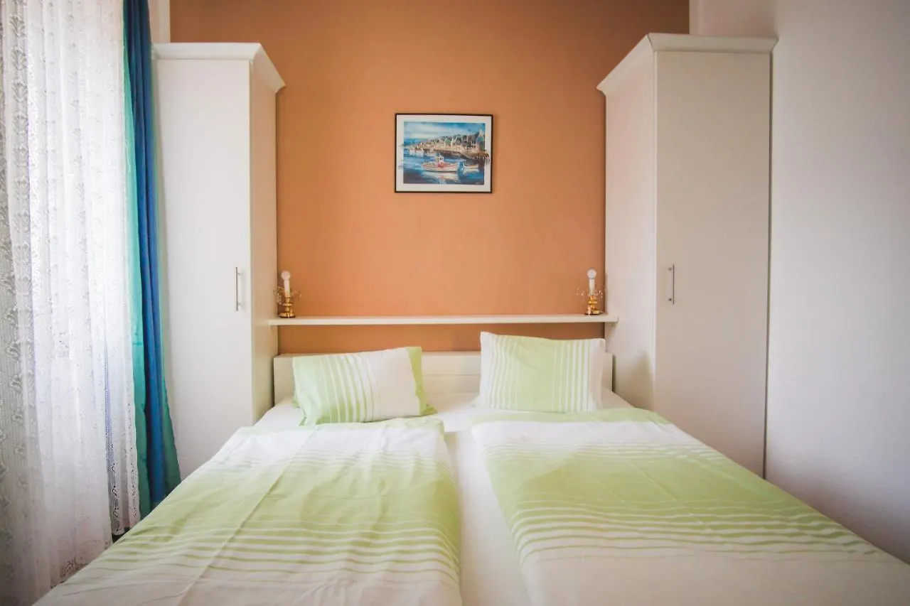 Apartmani Mili Malinska