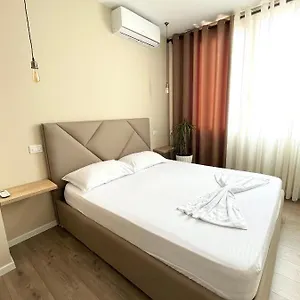 Belix Seaview , Durrës Albánia