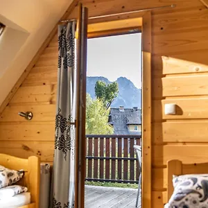 I Goscinne Wajdowka , Zakopane Lengyelország