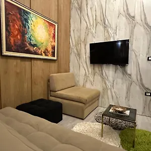 Colombia Apartments&rooms , Durrës Albánia