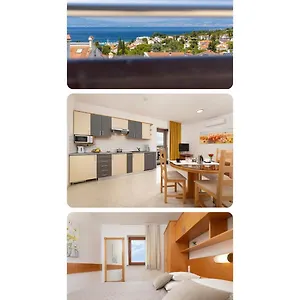 Apartment Kvarner 2