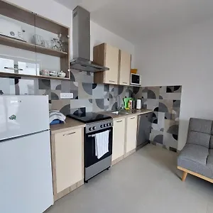  Apartment Josipa